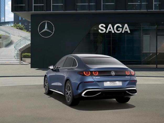 MERCEDES-BENZ  
