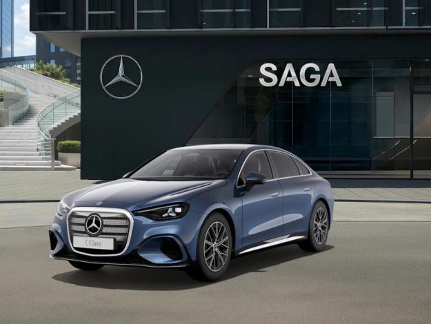 MERCEDES-BENZ  