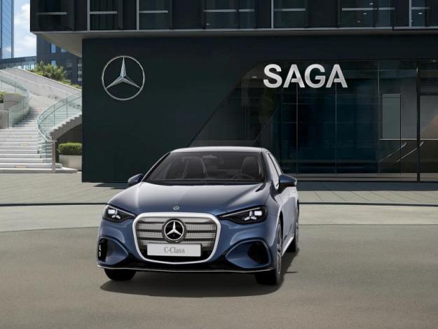 MERCEDES-BENZ  