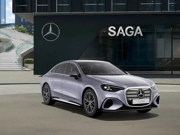 MERCEDES-BENZ  