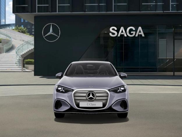 MERCEDES-BENZ  