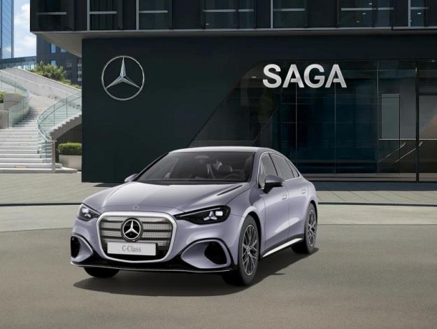 MERCEDES-BENZ  