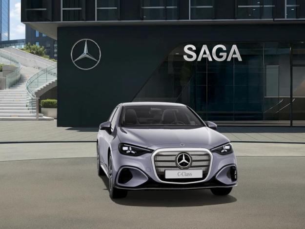 MERCEDES-BENZ  
