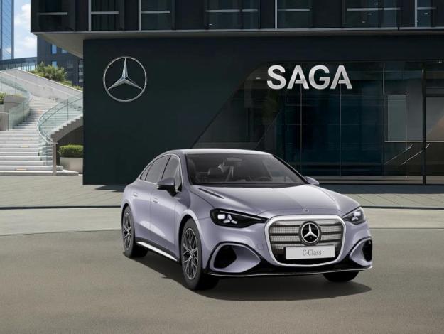 MERCEDES-BENZ  
