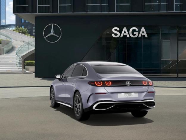 MERCEDES-BENZ  