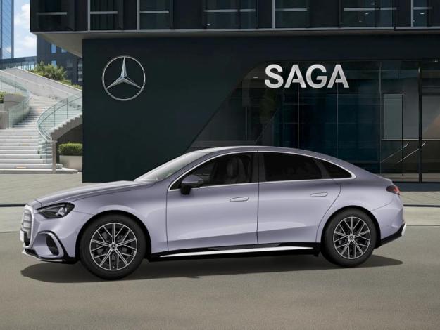 MERCEDES-BENZ  