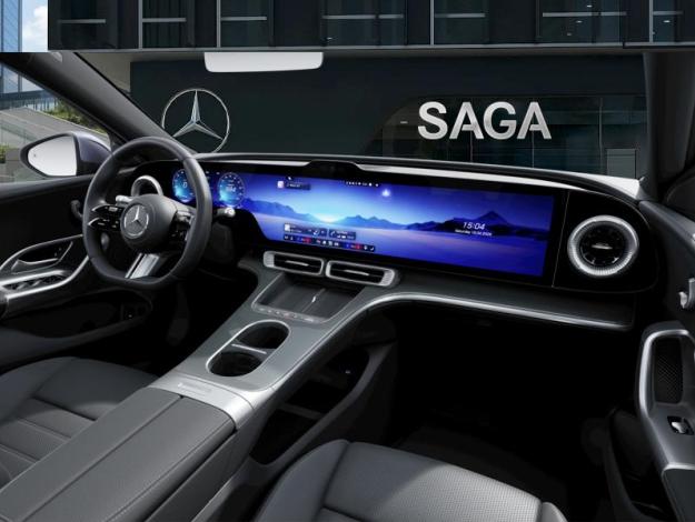 MERCEDES-BENZ  