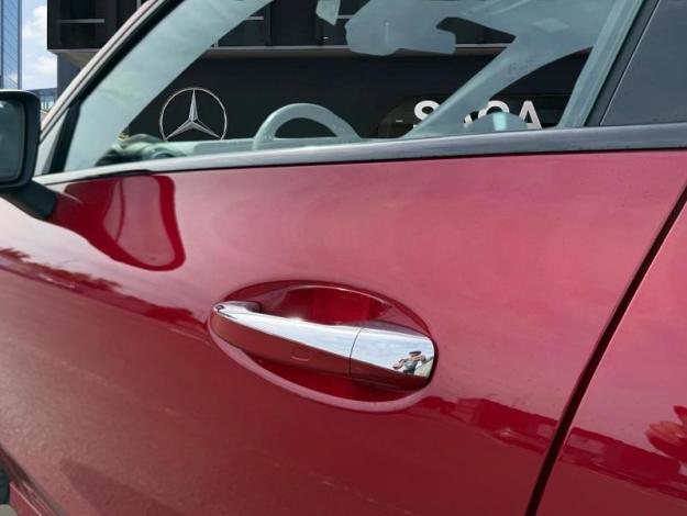 MERCEDES-BENZ CLA CLA 180 d