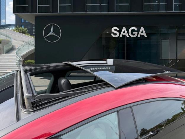 MERCEDES-BENZ CLA CLA 180 d