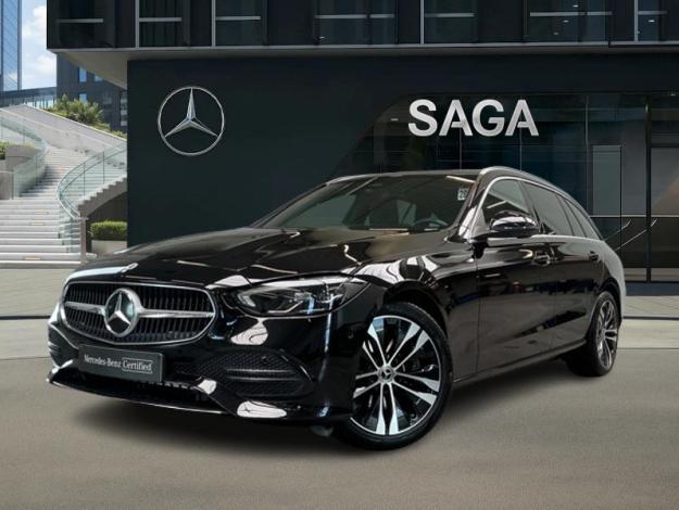 MERCEDES-BENZ C C 200 d