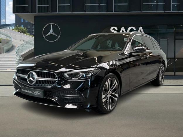 MERCEDES-BENZ C C 200 d