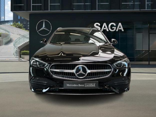 MERCEDES-BENZ C C 200 d