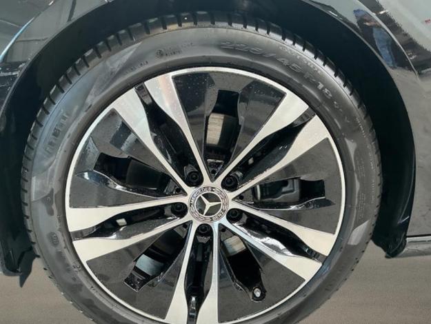 MERCEDES-BENZ C C 200 d