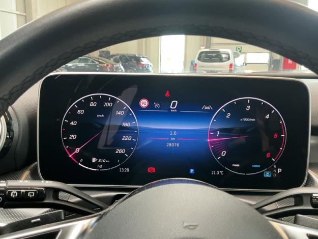 MERCEDES-BENZ C C 200 d