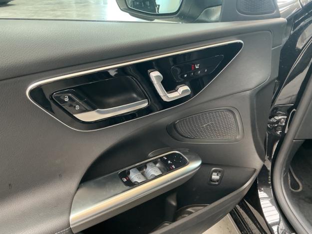 MERCEDES-BENZ C C 200 d