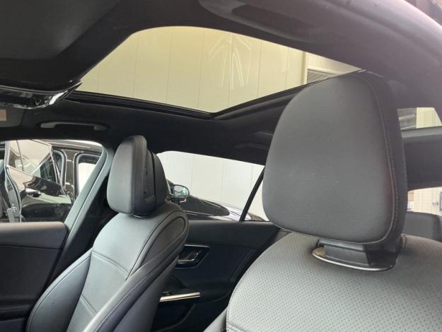 MERCEDES-BENZ C C 200 d
