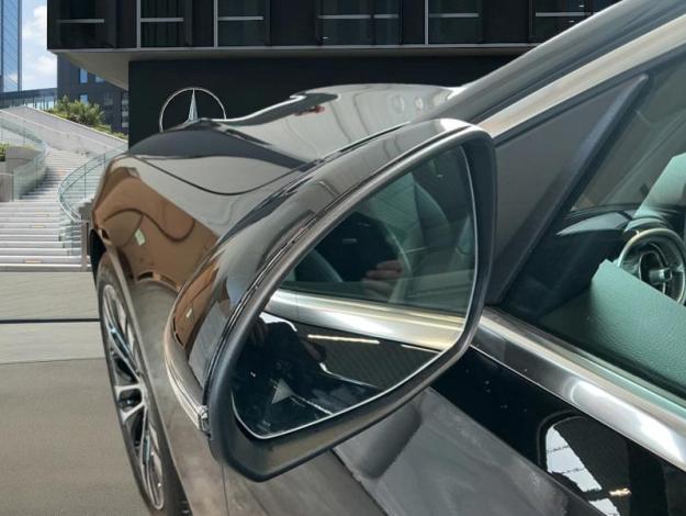 MERCEDES-BENZ C C 200 d