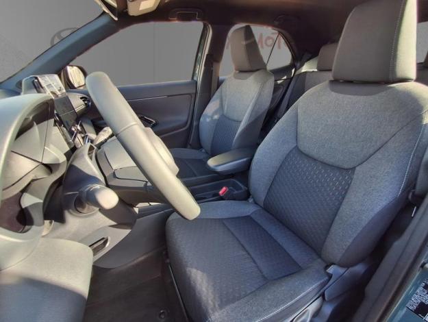 TOYOTA Yaris Cross YARIS CROSS 130H 2WD DESIGNPACKCARGO MY26  