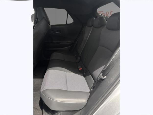 TOYOTA C-HR TOYOTA C-HR Hybride NG Hybride 140 Break 5P Collec PackTech 2WD   