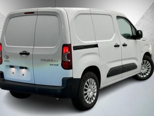TOYOTA Proace City ELECTRIC MEDIUM 50KWH BUSINESS  PROACE CITY EV BATTERIE 50 KWH BUSINESS RC23
