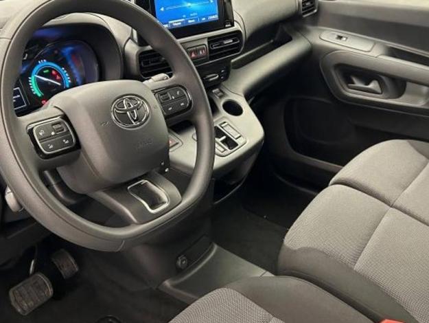 TOYOTA Proace City ELECTRIC MEDIUM 50KWH BUSINESS  PROACE CITY EV BATTERIE 50 KWH BUSINESS RC23