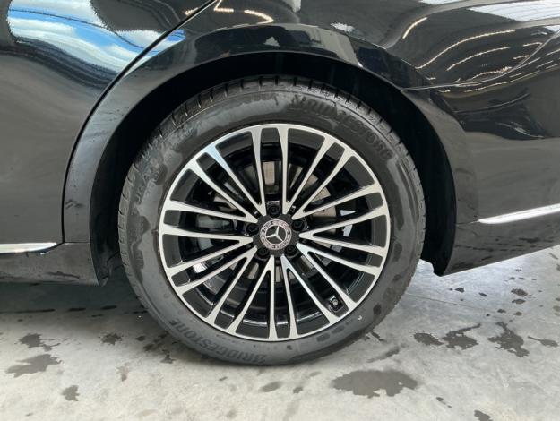 MERCEDES-BENZ S 350 d Luxury Pano Burmester  