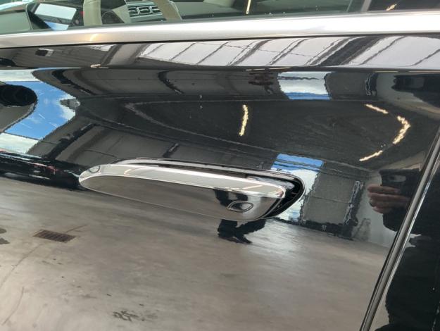 MERCEDES-BENZ S 350 d Luxury Pano Burmester  