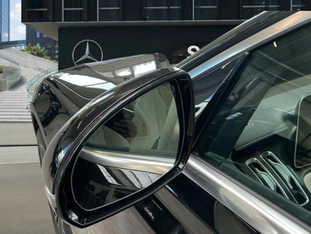 MERCEDES-BENZ S 350 d Luxury Pano Burmester  