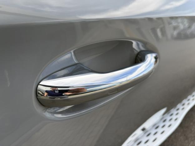 MERCEDES-BENZ GLC 200 d 4M Coupé AMG Attelage Burmester  
