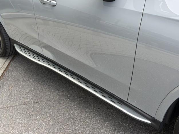 MERCEDES-BENZ GLC 200 d 4M Coupé AMG Attelage Burmester  