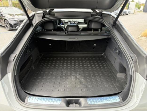 MERCEDES-BENZ GLC 200 d 4M Coupé AMG Attelage Burmester  