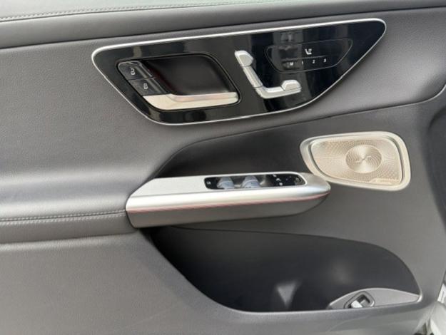 MERCEDES-BENZ GLC 200 d 4M Coupé AMG Attelage Burmester  