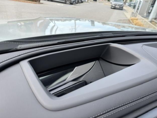 MERCEDES-BENZ GLC 200 d 4M Coupé AMG Attelage Burmester  
