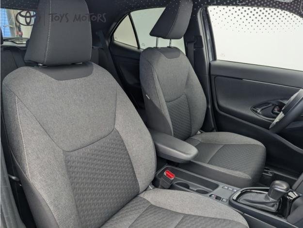TOYOTA Yaris Cross 1.5 HYBRID 116H DESIGN AUTO  