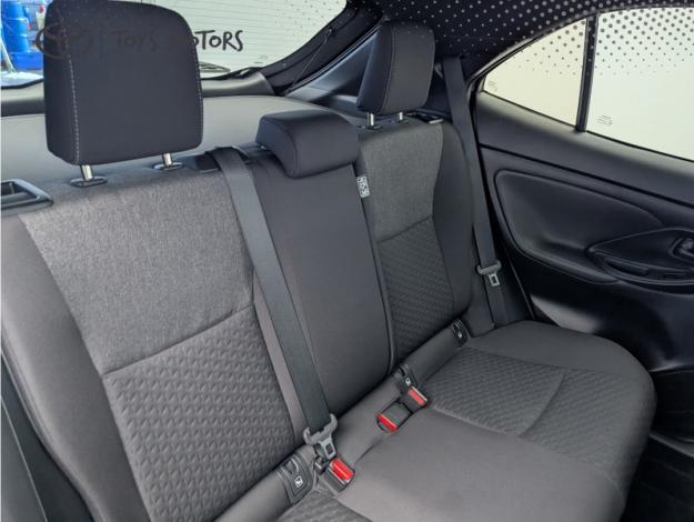 TOYOTA Yaris Cross 1.5 HYBRID 116H DESIGN AUTO  