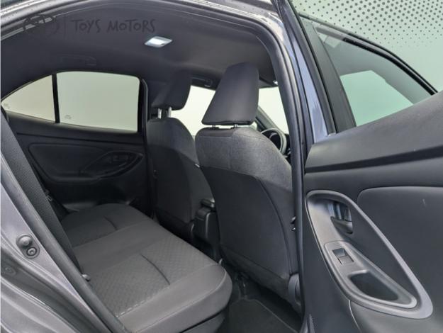 TOYOTA Yaris Cross 1.5 HYBRID 116H DESIGN AUTO  
