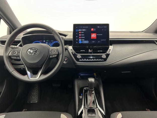 TOYOTA Corolla Touring Sports Hybride 2.0L 178 GR Sport  