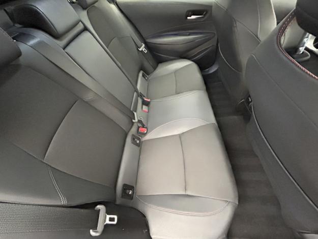 TOYOTA Corolla Touring Sports Hybride 2.0L 178 GR Sport  