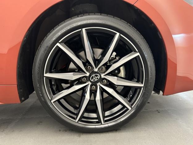 TOYOTA Corolla Touring Sports Hybride 2.0L 178 GR Sport  