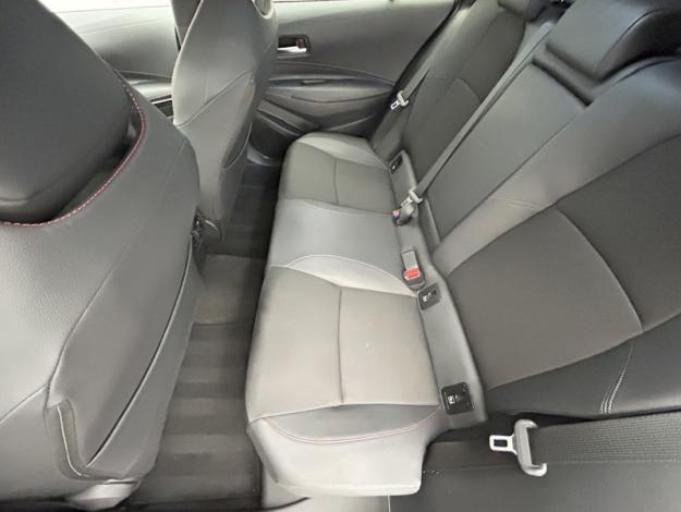 TOYOTA Corolla Touring Sports Hybride 2.0L 178 GR Sport  