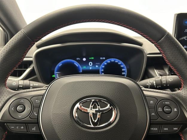 TOYOTA Corolla Touring Sports Hybride 2.0L 178 GR Sport  