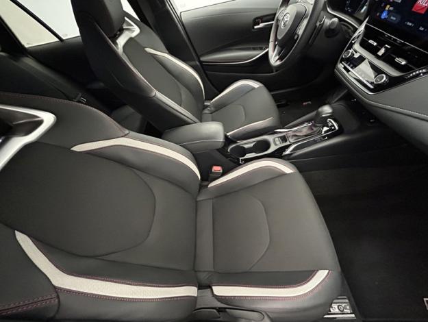 TOYOTA Corolla Touring Sports Hybride 2.0L 178 GR Sport  