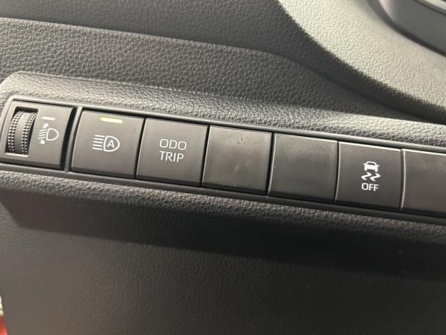 TOYOTA Corolla Touring Sports Hybride 2.0L 178 GR Sport  