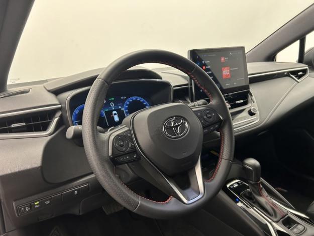TOYOTA Corolla Touring Sports Hybride 2.0L 178 GR Sport  
