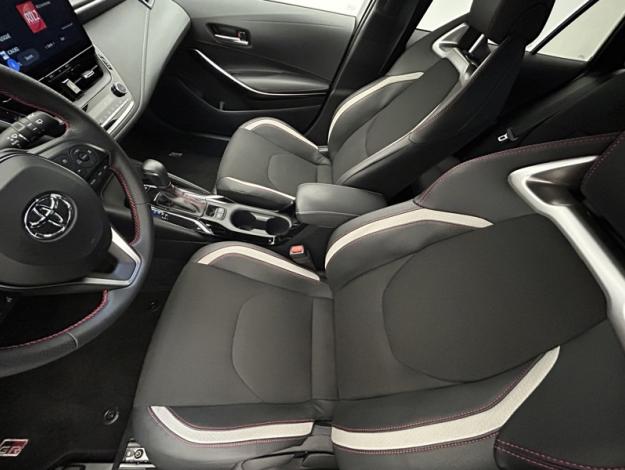 TOYOTA Corolla Touring Sports Hybride 2.0L 178 GR Sport  