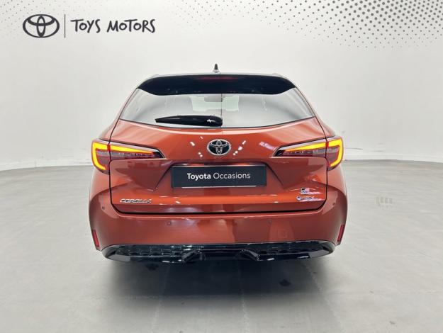 TOYOTA Corolla Touring Sports Hybride 2.0L 178 GR Sport  