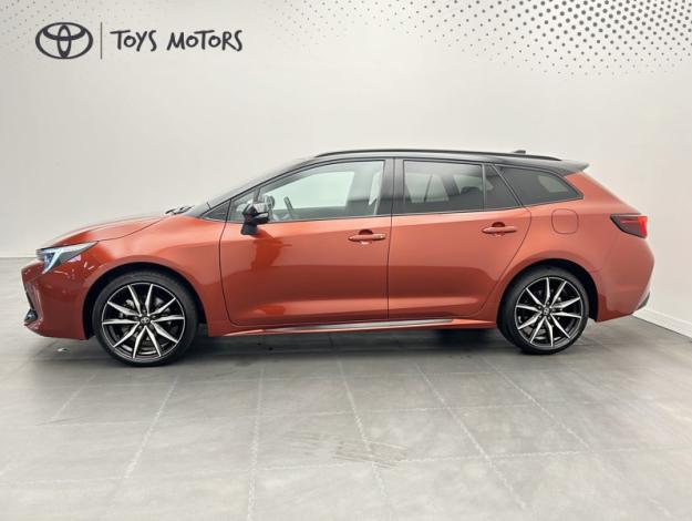 TOYOTA Corolla Touring Sports Hybride 2.0L 178 GR Sport  