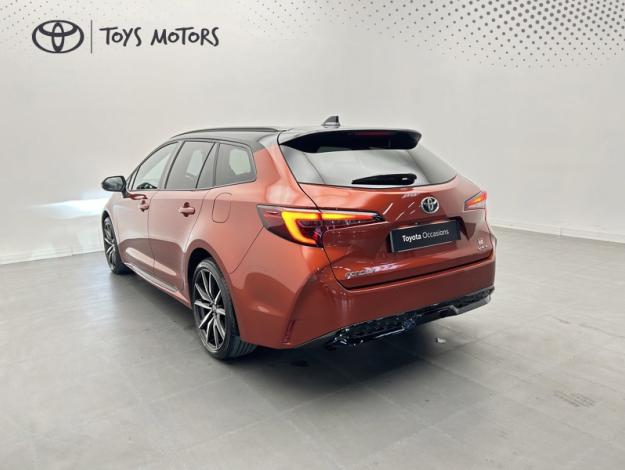 TOYOTA Corolla Touring Sports Hybride 2.0L 178 GR Sport  