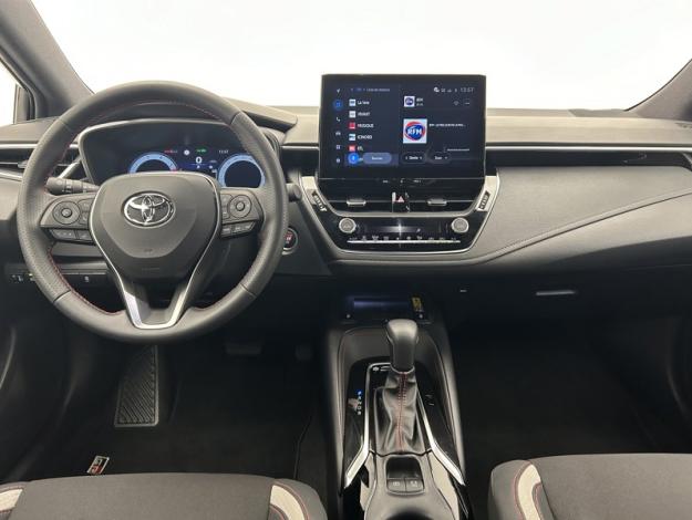 TOYOTA Corolla Hybride 1.8L 140h GR Sport  