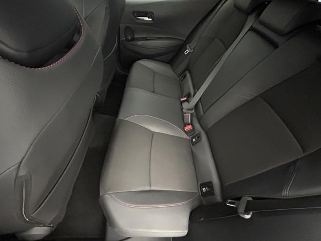TOYOTA Corolla Hybride 1.8L 140h GR Sport  